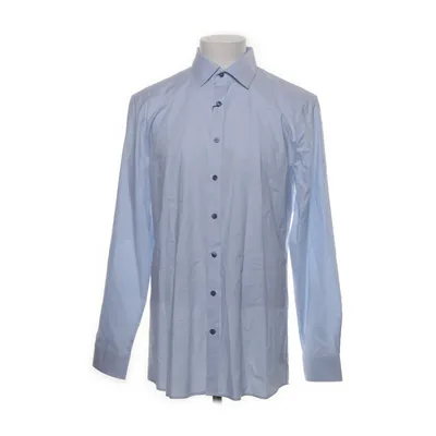 Skjorta (Blå) från Olymp