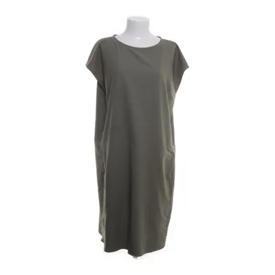 Dress (Green) from Houdini Polyester