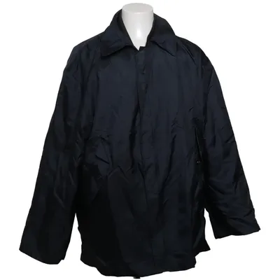 Regnjacka (Blå) från Calamar Polyester, Polyuretan