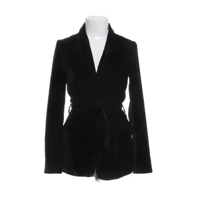 Blazer (Black) from Zara Basic Collection Polyester