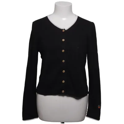 Cardigan (Black) from Busnel