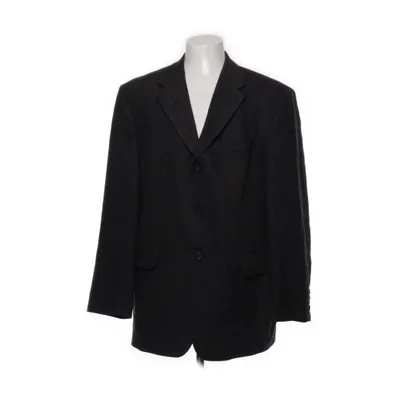 Blazer (Gris, Rouge) de Giorgio Cachemire, Nylon, Viscose, Laine