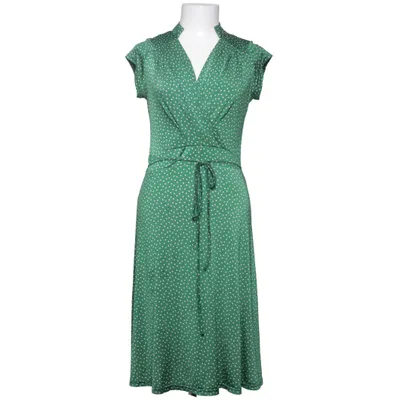 Wrap dress (PAULINE) from Stockholms Klänningsfabrik Elastane, Polyester