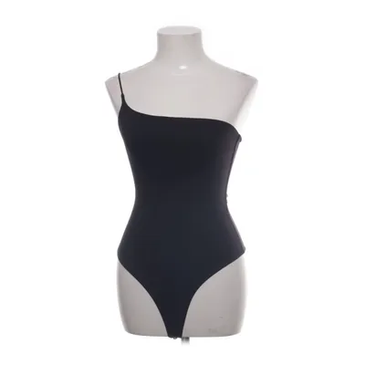 Romper (Zwart) van Bershka