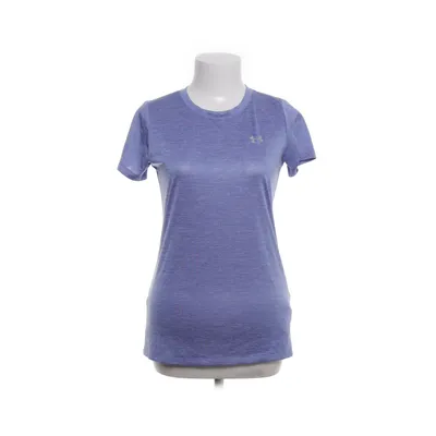 Träningstopp (Rosa, Blå) från Under Armour Polyester