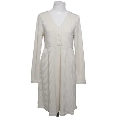Robe maternité (Beige) de Vero Moda Maternity Polyester, Viscose