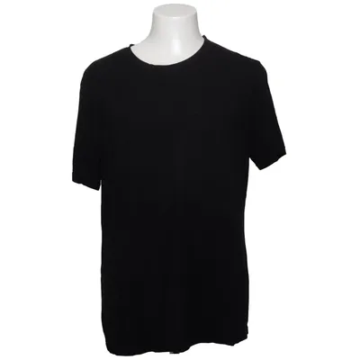T-shirt (Black) from Weard Cotton, Elastane