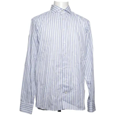 Skjorta (SLIM) från Eton Bomull