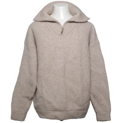 Trui (Hunter Wool Sweater) van Mackenzie Wol