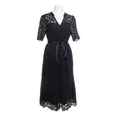 Jurk (Zwart) van Hampton Republic Katoen, Nylon, Polyester, Viscose