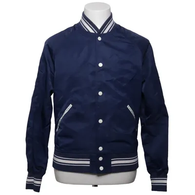 Varsity-jack (Blauw) van GANT Rugger Polyamide