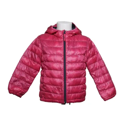 Dunjakke (Pink) fra Uniqlo Kids Dun, Fjer, Polyester