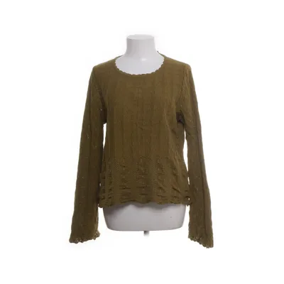 Tröja (Grön) från Odd Molly Bomull