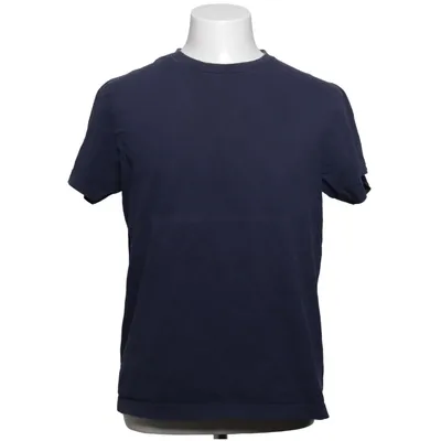 T-shirt (Bleu) de Clique