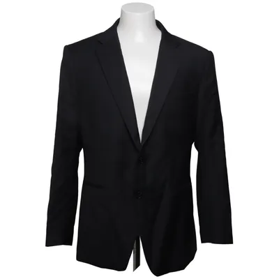 Blazer (Black) from Suitopia