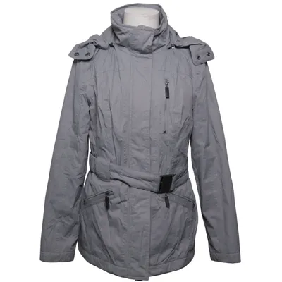 Jacka (Grå) från Outerwear