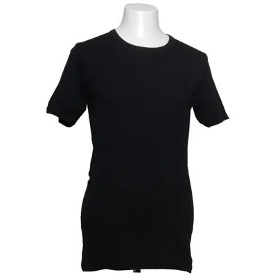 T-shirt (Svart) från Olympia