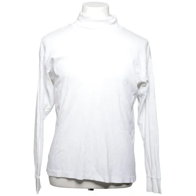 Turtleneck (White) from JBS Cotton