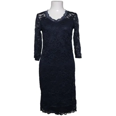 Robe maternité (Bleu) de Mamalicious Élasthane, Viscose