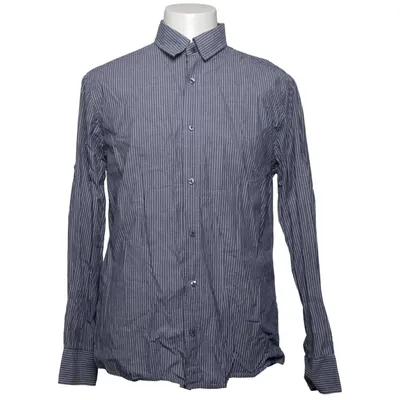 Shirt (Blue) from DSGN Cotton