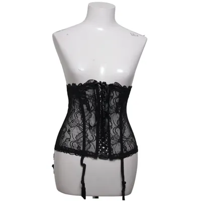 Korsett (ACA4803) från Lise Charmel Elastan, Polyamid, Polyester