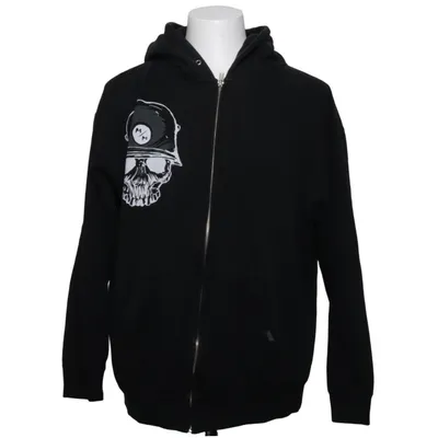 Sweat à capuche (Noir) de Metal Mulisha