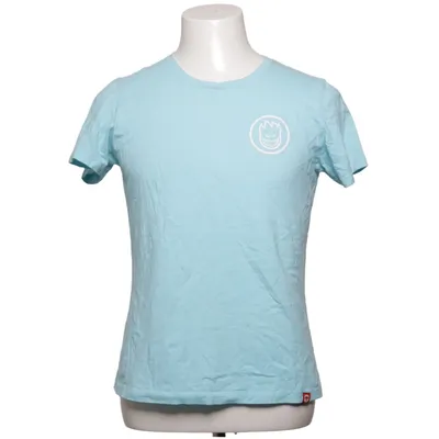 T-shirt (Blå) fra Spitfire Bomuld