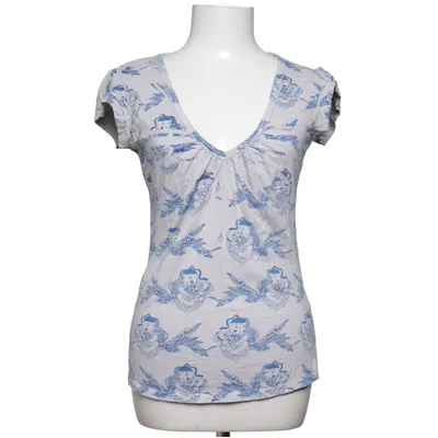 Haut (Gris, Bleu, Multicolore) de Fornarina
