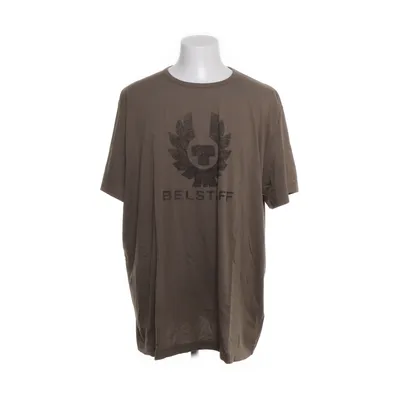 T-shirt (Grön) från Belstaff Bomull