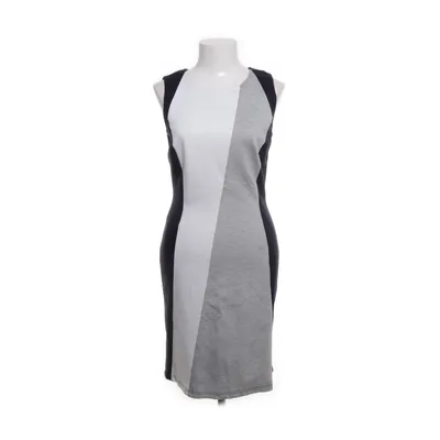 Klänning (Blå, Flerfärgad) från Lawrence Grey Elastan, Nylon, Polyester, Viskos