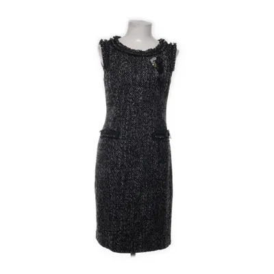 Robe de cocktail (11 011 82 4340) de Selection by s.Oliver Acétate, Acrylique, Coton, Polyamide