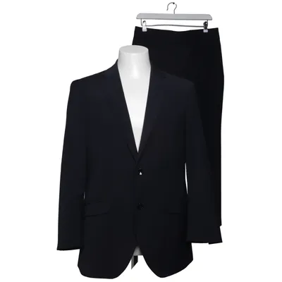Pak (Blauw) van Benvenuto. Acetaat, Elastaan, Polyester, Viscose, Wol