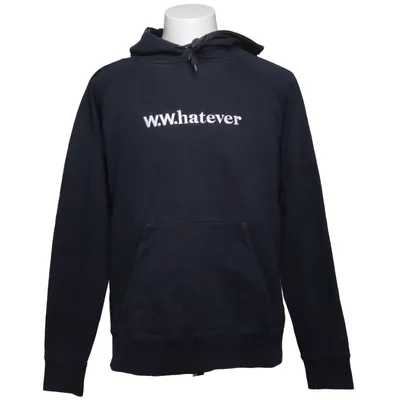 Sweat à capuche (Fred Hoodie) de Wood Wood Coton