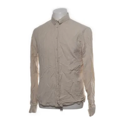 Chemise (Beige) de Young Poets Society Lyocell