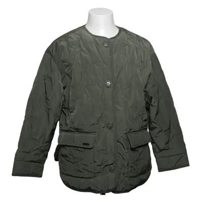 Jacka (Grön) från Airforce Polyester
