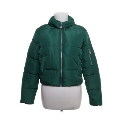Vinterjacka (Grön) från Collezione Polyester
