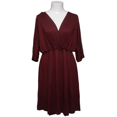 Wikkeljurk (Rood) van Ekouaer Elastaan, Polyester