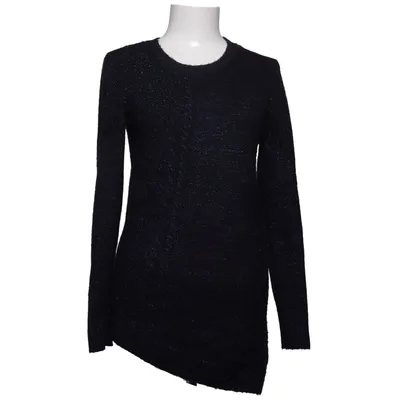 Trui (Zwart) van Dorothy Perkins Acryl, Elastaan, Metallvezel, Polyamide, Polyester