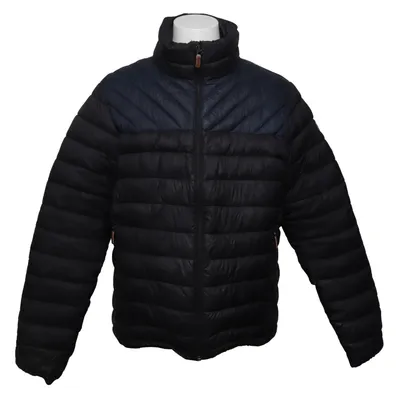 Winterjas (Zwart) van Kayoba Polyamide