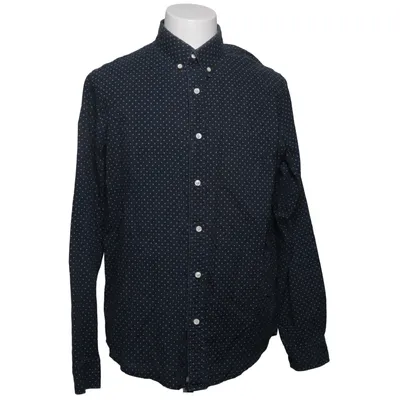 Chemise (Bleu) de Denim & Supply Ralph Lauren