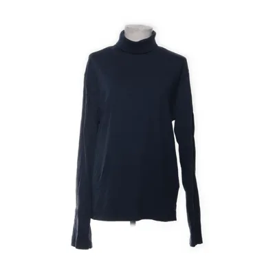 Polotröja (Blå) från Zalando Essentials Bomull