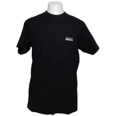 T-shirt (Svart) från Tee Jays Basic
