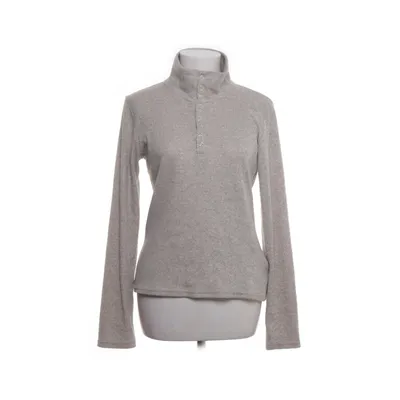 Henley shirt (Gray) from Dazy Less Elastane, Polyester