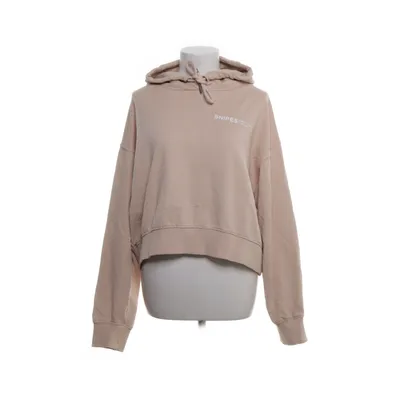 Capuchon sweater (Beige) van Snipes Katoen
