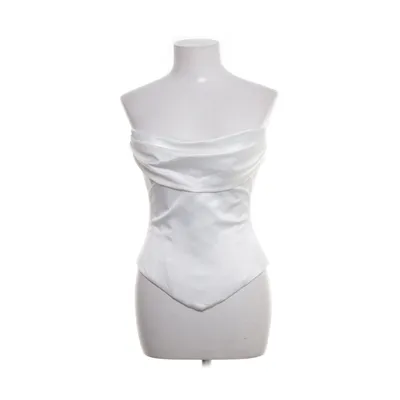 Korsett (Vit) från Babyboo Elastan, Polyester