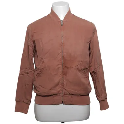 Bomberjacka (Rosa) från TwoThirds Tencel