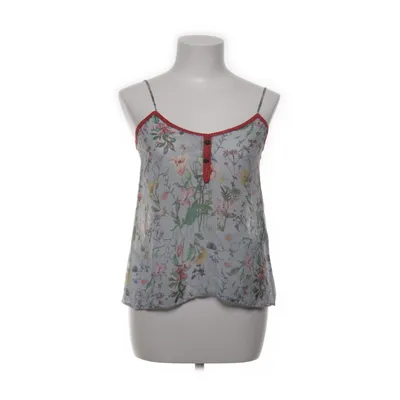 Linne (Flerfärgad) från The Kooples Polyester, Silke