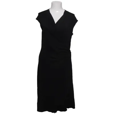Dress (Black) from Tommy Bahama Elastane, Viscose