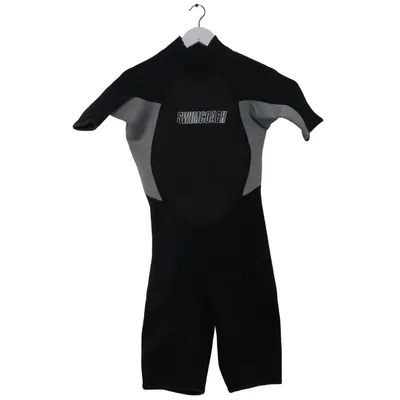Wetsuit (Black, Gray) from Swimcoach
