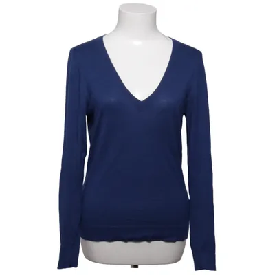 Pullover (Blå) från Hugo Boss Kashmir, Silke